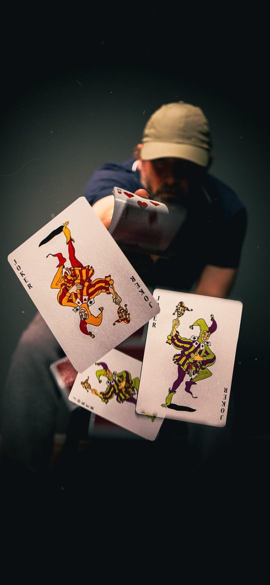 玩美玩媚动漫个人中心截图，上方是账号信息卡，下方依次是播放记录、收藏合集与通知设置入口